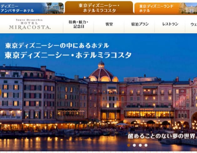 人気ホテル 満室 の予約攻略法 狙い目は3日前 トラベル Nikkei Style
