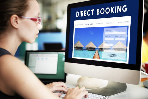 人気ホテル 満室 の予約攻略法 狙い目は3日前 トラベル Nikkei Style