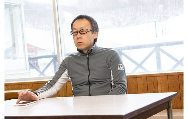星野佳路 1日1食主義で思考がクリアに 日経bizgate 星野佳路 1日1食主義で思考がクリアに 日経bizgate