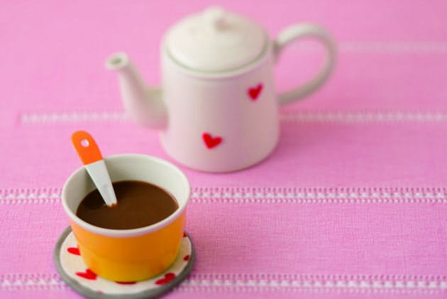 ココアに7つの健康効果 冷え解消や筋力アップにも Nikkei Style ココアに7つの健康効果 冷え解消や筋力アップにも Nikkei Style