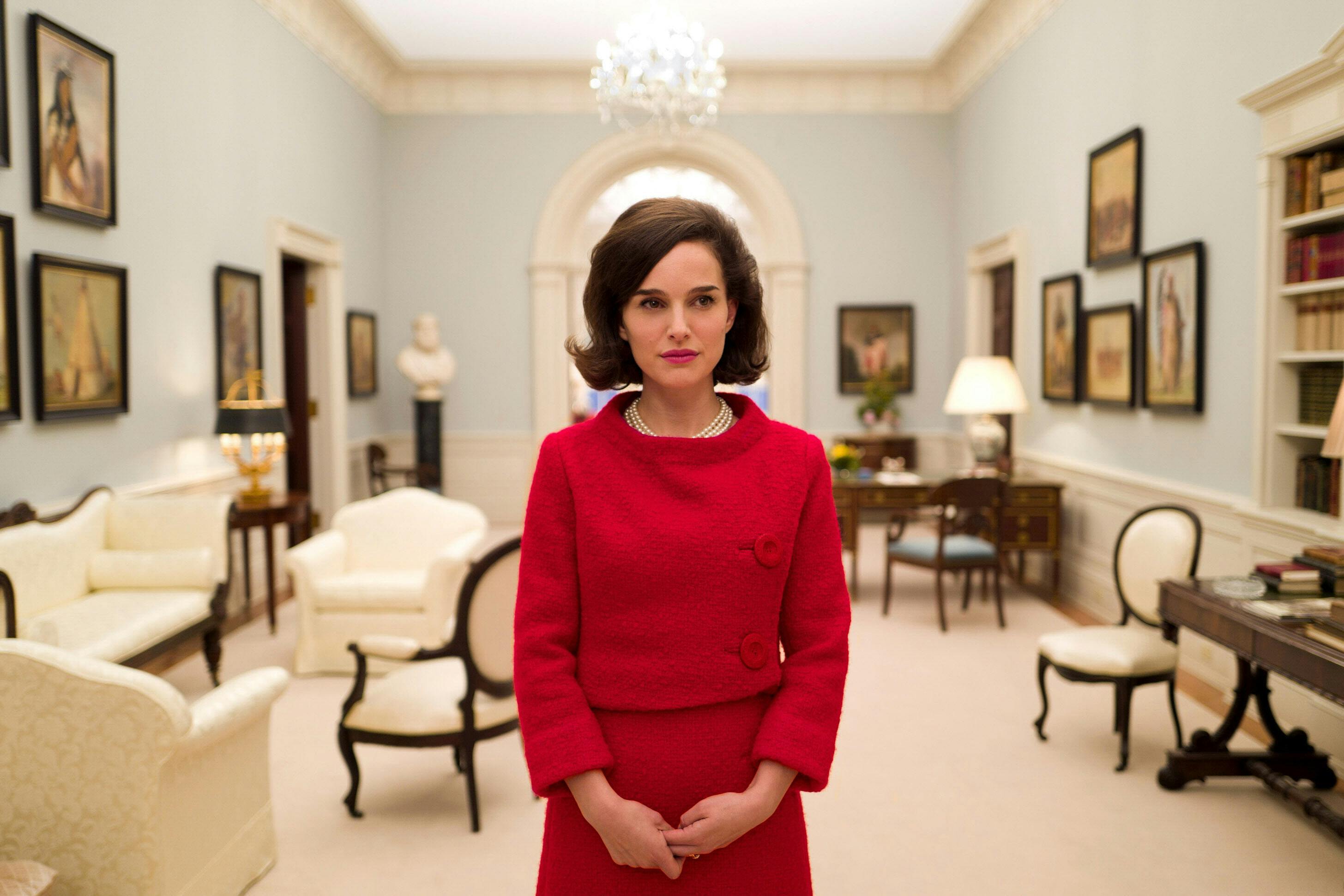 ケネディ夫人 ジャッキーに学ぶ 私らしい着こなし Woman Smart Nikkei Style