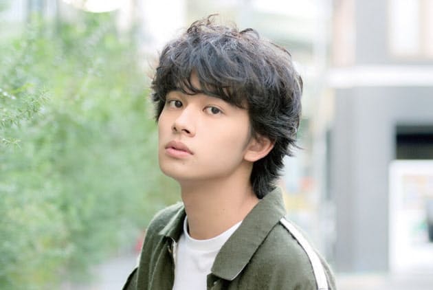 二刀流の新星 北村匠海 映画 キミスイ 主演抜てき Nikkei Style 二刀流の新星 北村匠海 映画 キミスイ 主演抜てき Nikkei Style