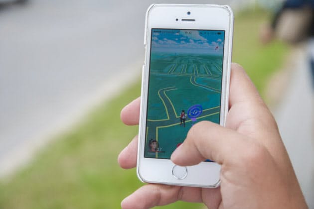 ポケモンgo で歩数はどれだけ増えた 米で検証 ヘルスup Nikkei Style