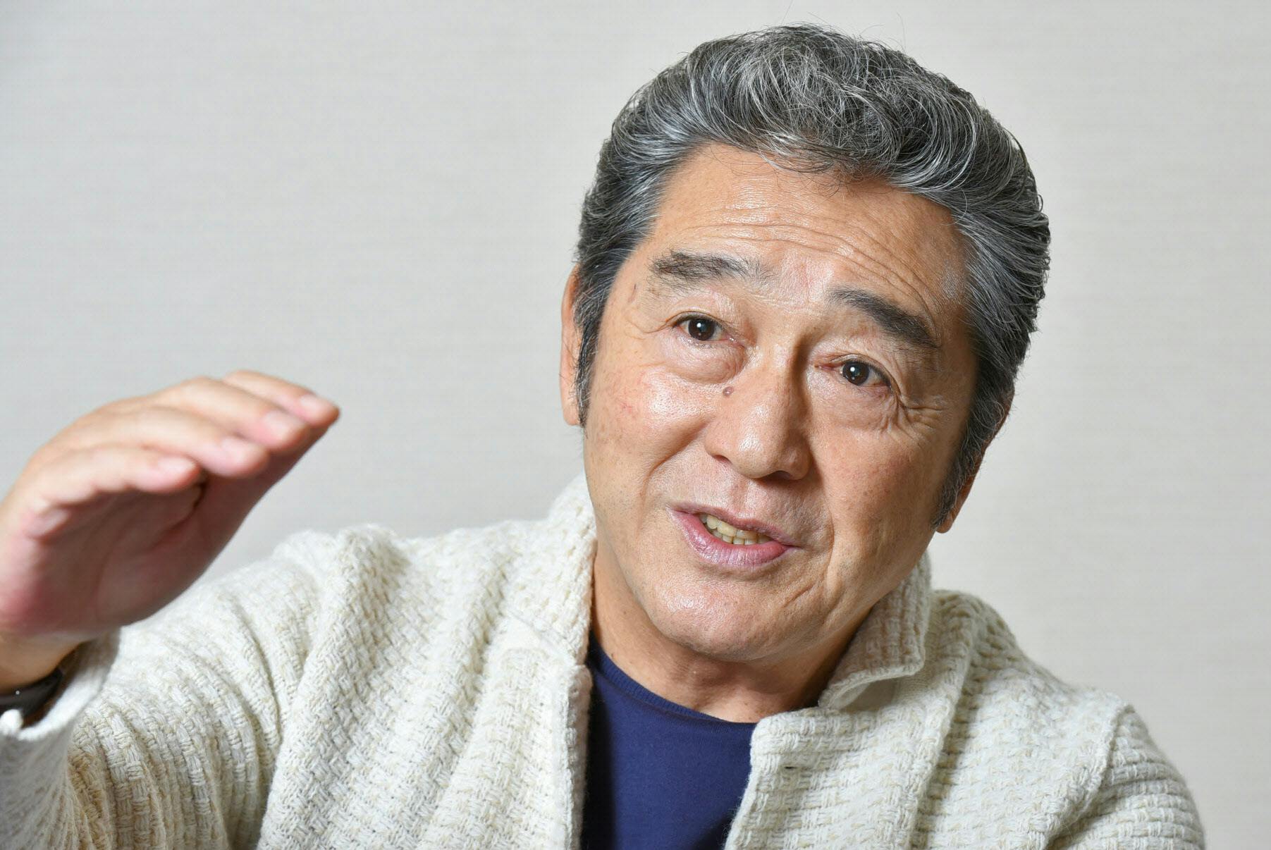 松方弘樹さんの命を奪った 脳リンパ腫 とは何か Nikkei Style 松方弘樹さんの命を奪った 脳リンパ腫 とは何か Nikkei Style