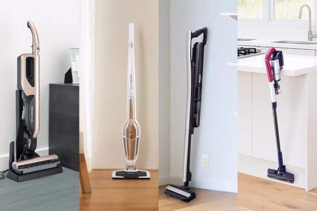 一人暮らしなら出しっ放しで 魅せるスティック掃除機 Nikkei Style 一人暮らしなら出しっ放しで 魅せるスティック掃除機 Nikkei Style