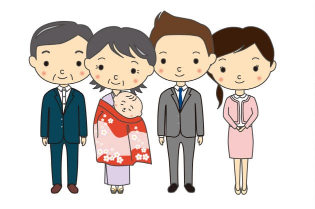 どう読むの キラキラネームの最新事情 Nikkei Style どう読むの キラキラネームの最新事情 Nikkei Style