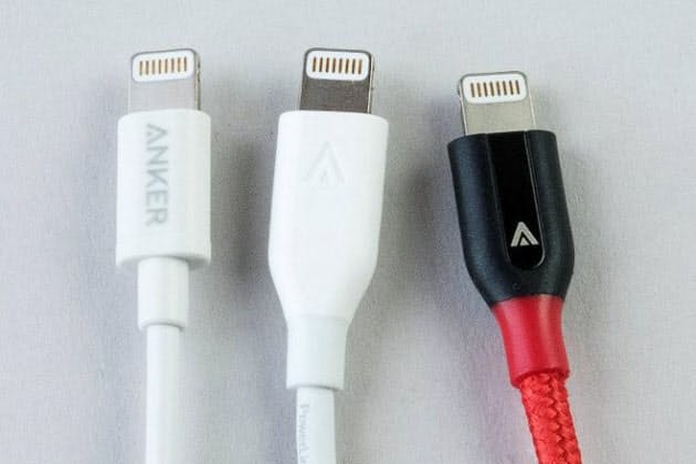 スマホケーブル 500円以下は要注意 本体に悪影響も Nikkei Style スマホケーブル 500円以下は要注意 本体に悪影響も Nikkei Style