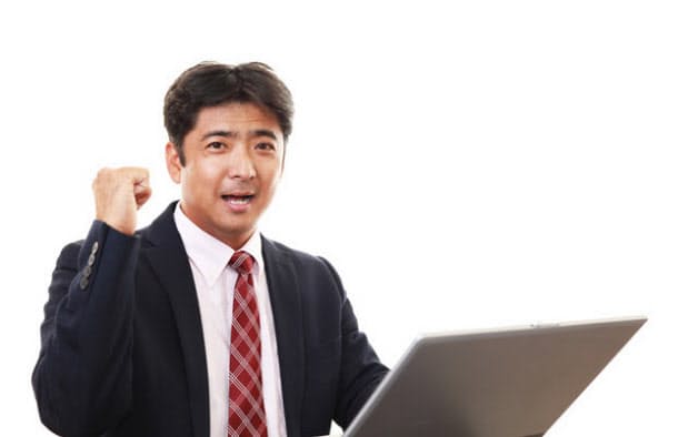 明るい人間が営業向き というウソ Nikkei Style 明るい人間が営業向き というウソ Nikkei Style