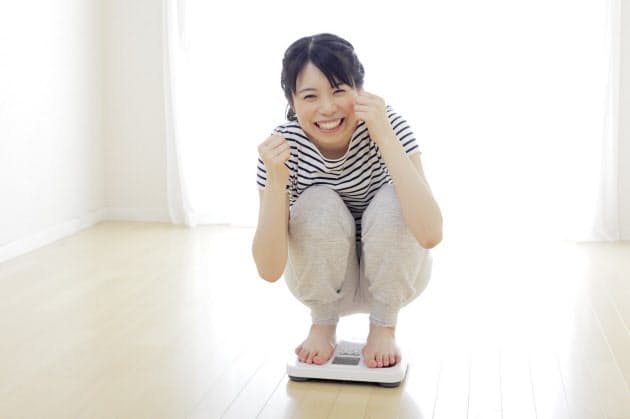 部屋片付けるとやせる 空間心理カウンセラーが指南 Nikkei Style 部屋片付けるとやせる 空間心理カウンセラーが指南 Nikkei Style
