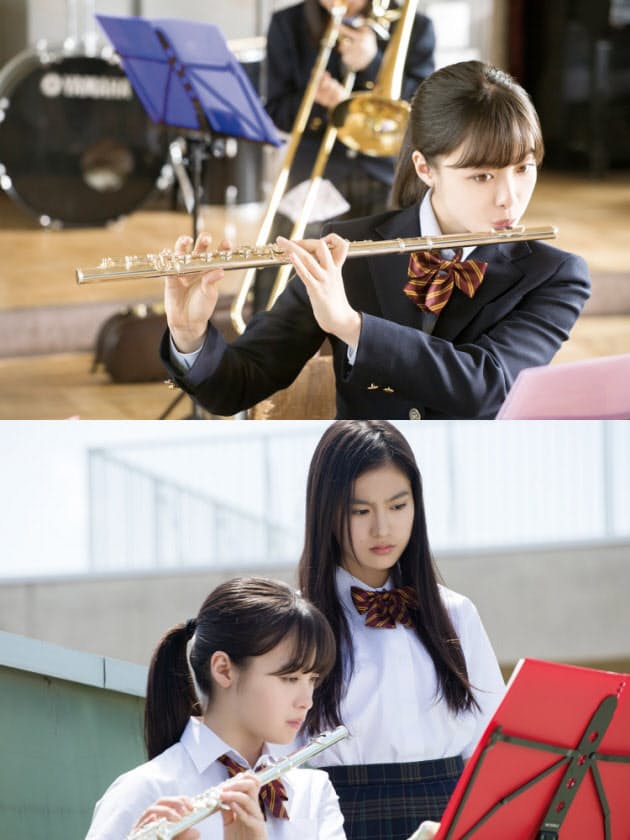 ハルチカ ではフルートでけんしょう炎に 橋本環奈がビジネス書 心の中でタイ Nikkei Style ハルチカ ではフルートでけんしょう炎に 橋本環奈がビジネス書 心の中でタイ Nikkei Style