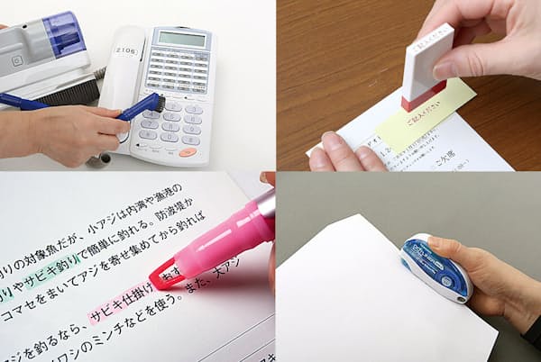 挟むだけの進化形ファイル 効率アップの時短文具12選 Nikkei Style 挟むだけの進化形ファイル 効率アップの時短文具12選 Nikkei Style