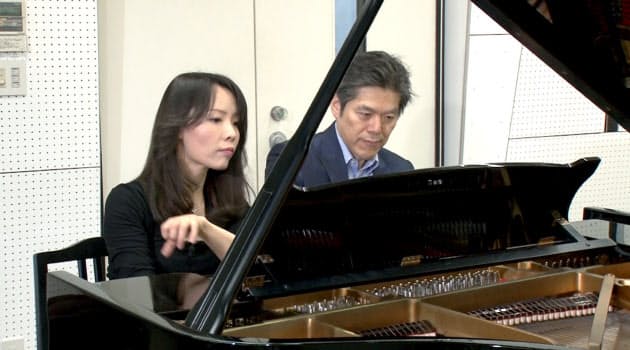 交響曲 新世界より 2人ピアノで弾く Nikkei Style 交響曲 新世界より 2人ピアノで弾く Nikkei Style