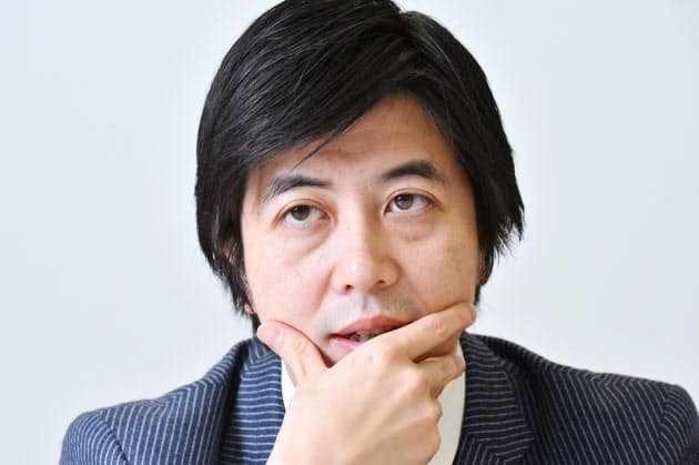 仲間と一緒に 精神で東大合格者2倍に 起業も 出世ナビ Nikkei Style