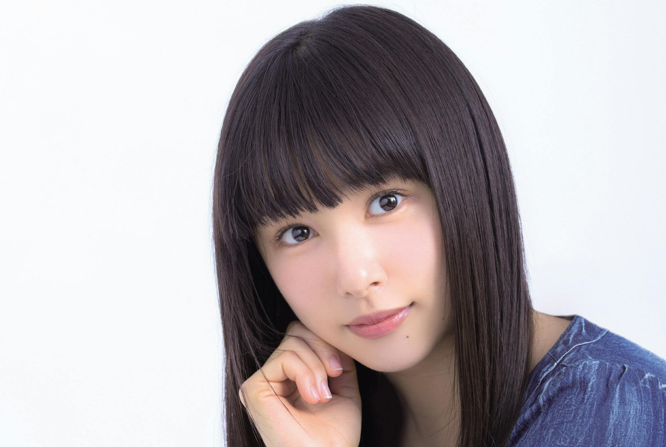 桜井日奈子 Sns時代に生まれた 新型のcmクイーン Nikkei Style