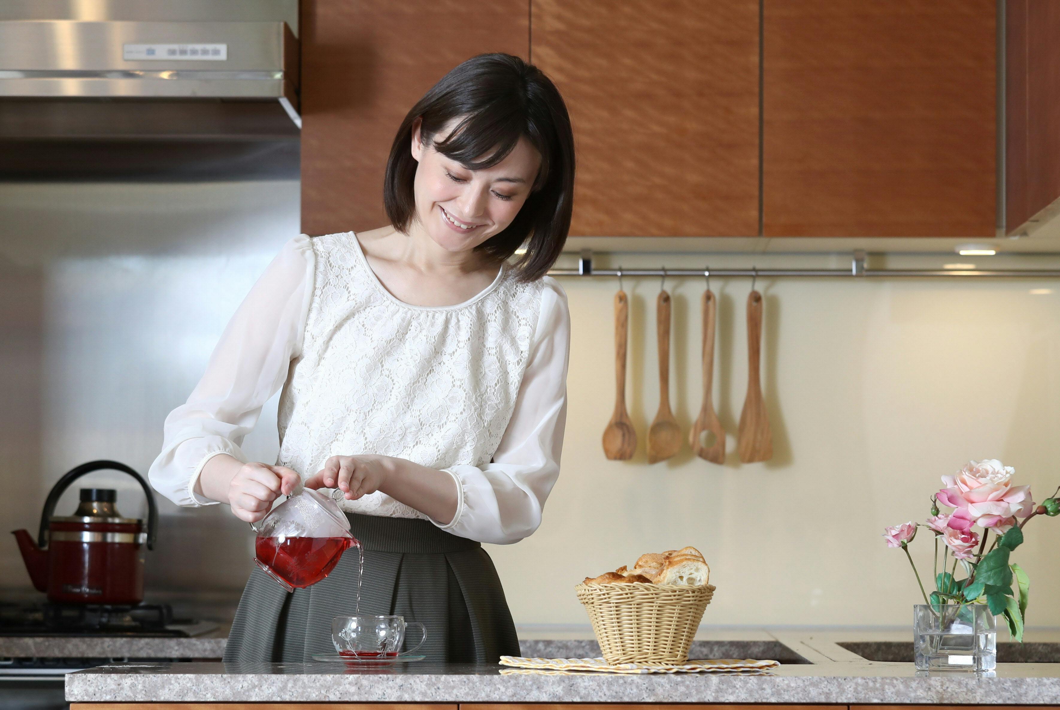 こんまり流 片づけのゴール 理想の暮らし描き出そう Nikkei Style こんまり流 片づけのゴール 理想の暮らし描き出そう Nikkei Style
