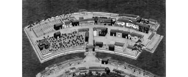 デジマ 出島 デジタル変革への誤解 日経bizgate デジマ 出島 デジタル変革への誤解 日経bizgate