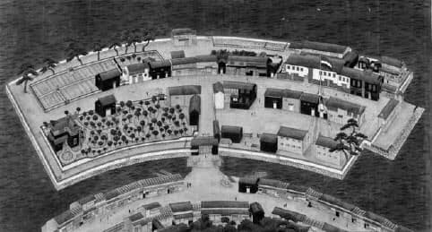 デジマ 出島 デジタル変革への誤解 日経bizgate デジマ 出島 デジタル変革への誤解 日経bizgate
