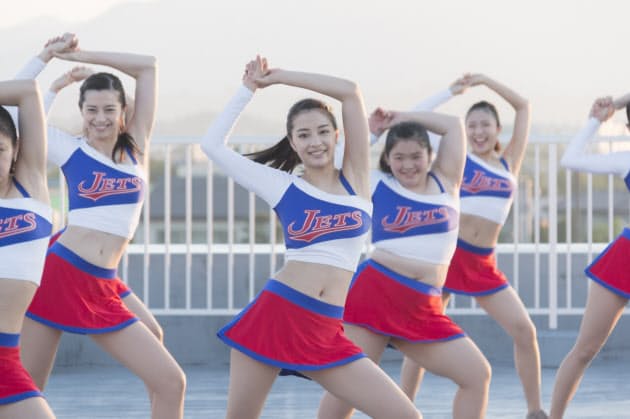 広瀬すず 涙が出るほど痛い 毎日使った筋肉グッズ Nikkei Style 広瀬すず 涙が出るほど痛い 毎日使った筋肉グッズ Nikkei Style