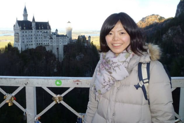 悩みまくった 理系女子大学院生のシューカツ Nikkei Style 悩みまくった 理系女子大学院生のシューカツ Nikkei Style