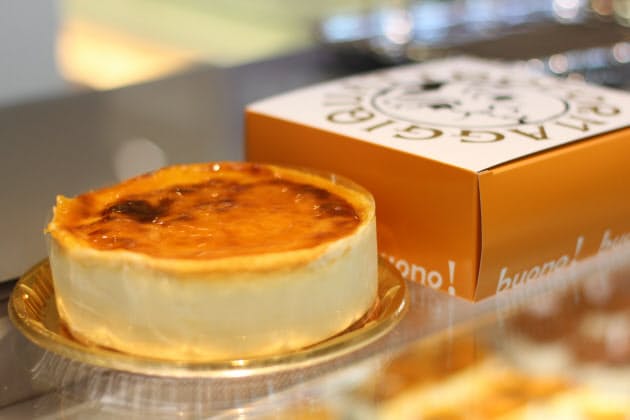 ホワイトデーのお返し 外さないのはチーズケーキ Mono Trendy Nikkei Style ホワイトデーのお返し 外さないのはチーズケーキ Mono Trendy Nikkei Style