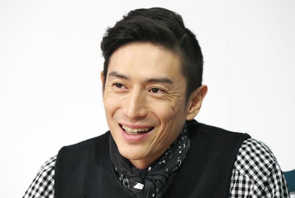 入る大学を間違えた 伊勢谷友介はなぜ芸大へ イチかバチかのギャンブルも Nikkei Style 入る大学を間違えた 伊勢谷友介はなぜ芸大へ イチかバチかのギャンブルも Nikkei Style
