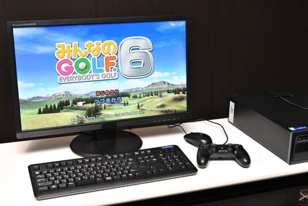 ゲーム機用ソフトをパソコンで遊ぶ Ps Nowの魅力 Nikkei Style ゲーム機用ソフトをパソコンで遊ぶ Ps Nowの魅力 Nikkei Style