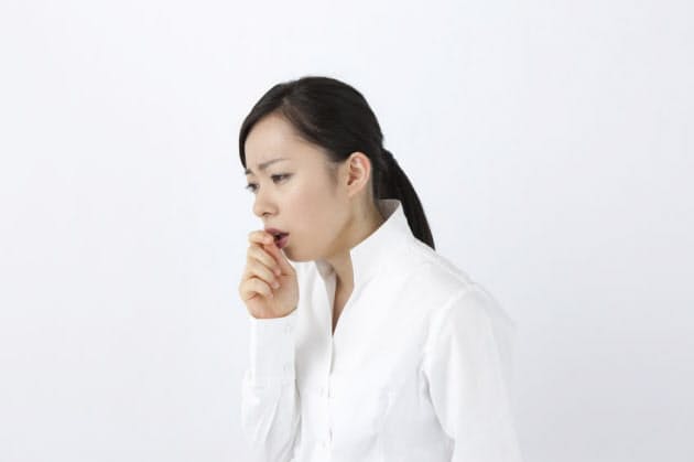 花粉症の症状が 肩こり 助長 血行改善で予防を Nikkei Style
