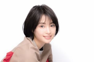 黒島結菜 歳で振り返る沖縄時代 めざす女優の姿 Nikkei Style 黒島結菜 歳で振り返る沖縄時代 めざす女優の姿 Nikkei Style