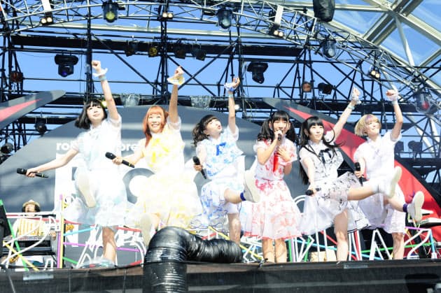 星野源 でんぱ組 Inc 踊れる曲 がヒットする理由 エンタメ Nikkei Style