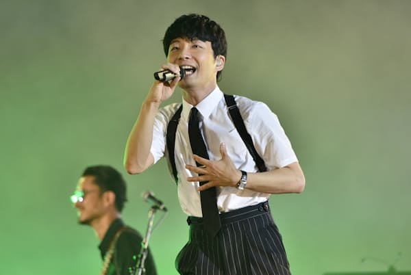 星野源 でんぱ組 Inc 踊れる曲 がヒットする理由 エンタメ Nikkei Style