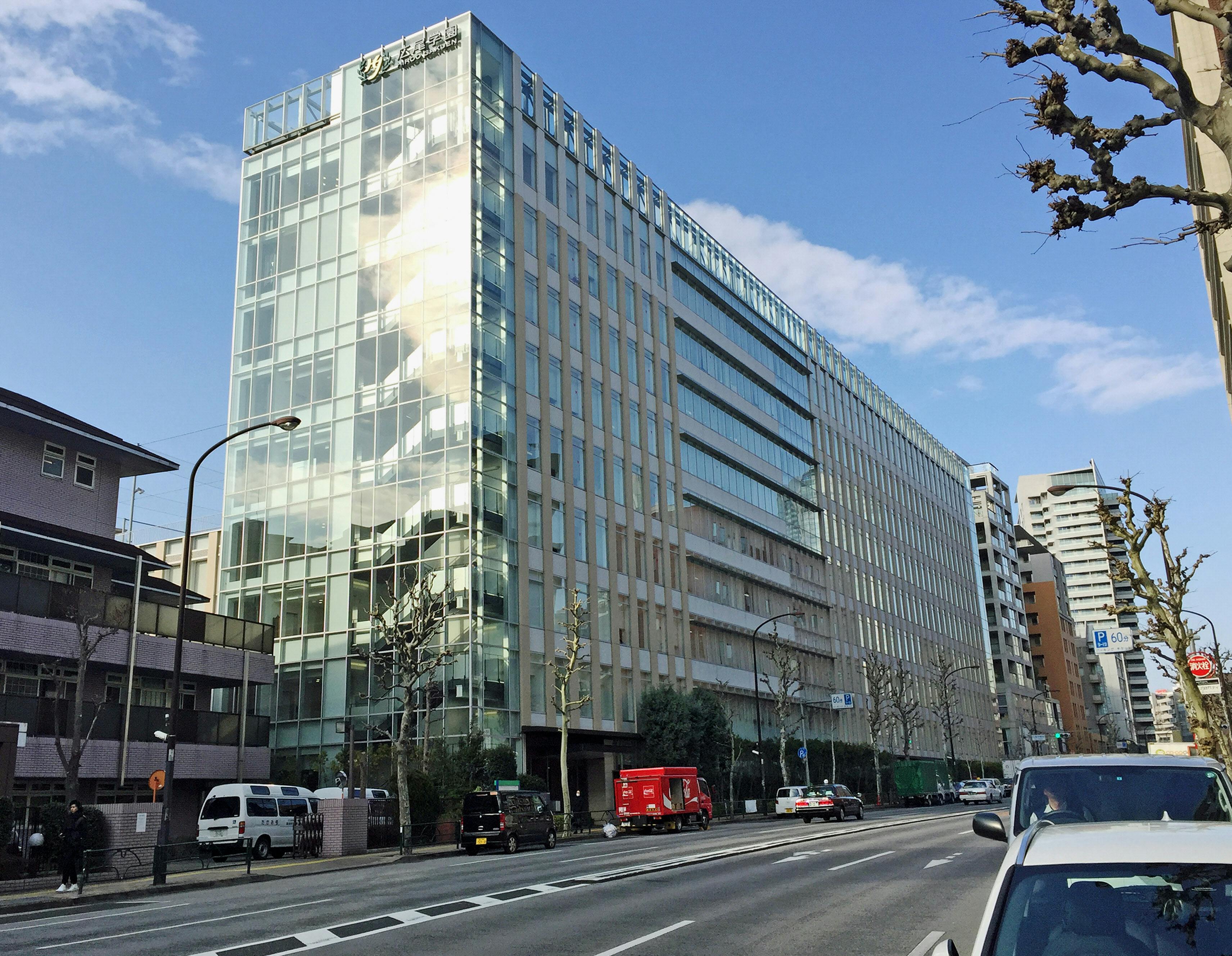 廃校寸前から東大 推薦合格 校に グーグルも驚く広尾学園の スゴい教育 Nikkei Style 廃校寸前から東大 推薦合格 校に グーグルも驚く広尾学園の スゴい教育 Nikkei Style