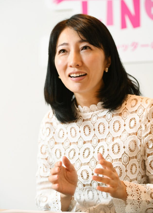 ビジネスはイケる 最年少上場の女性社長 桜蔭で落ちこぼれ気づいた 才能 Nikkei Style ビジネスはイケる 最年少上場の女性社長 桜蔭で落ちこぼれ気づいた 才能 Nikkei Style