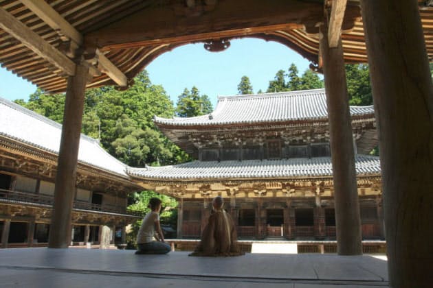 桜が似合う姫路城 ロケ地満載 神秘のパワスポを巡る Nikkei Style 桜が似合う姫路城 ロケ地満載 神秘のパワスポを巡る Nikkei Style