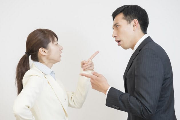 みんなに嫌われてしまう 口癖 Ngワードはこれだ Nikkei Style みんなに嫌われてしまう 口癖 Ngワードはこれだ Nikkei Style