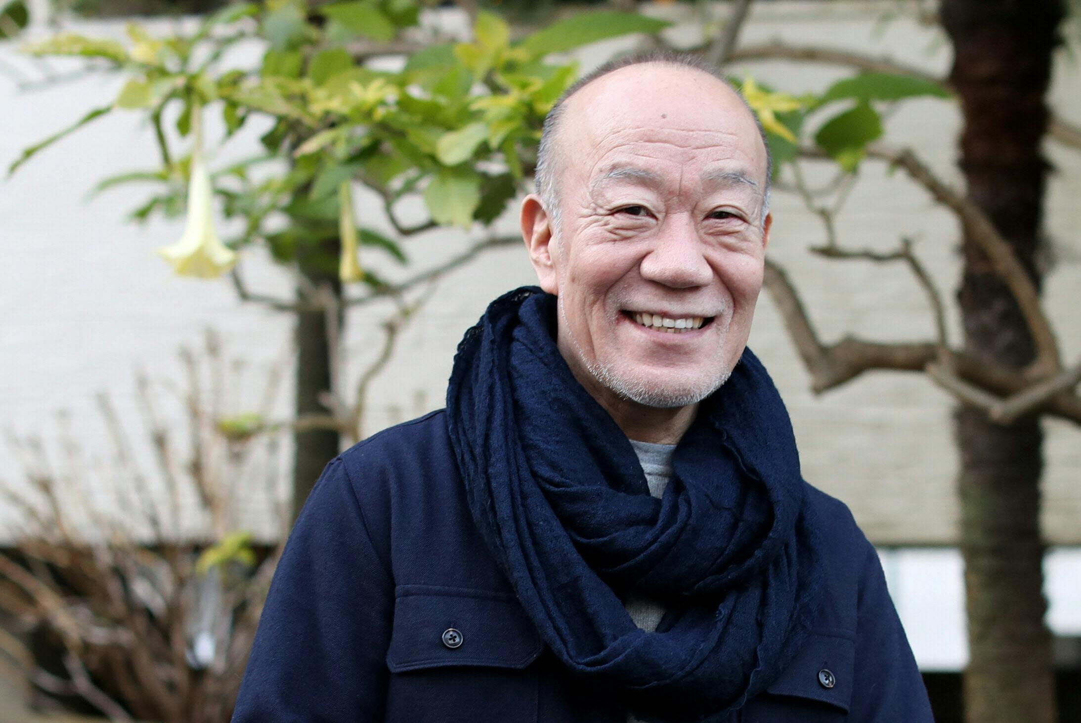 1日2食 鉄人の流儀 久石譲さん Nikkei Style 1日2食 鉄人の流儀 久石譲さん Nikkei Style