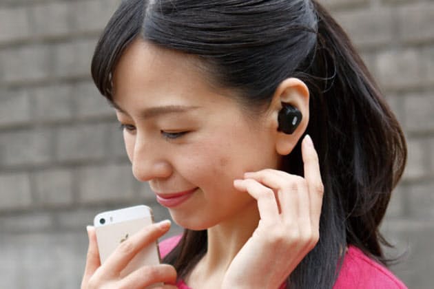 完全ワイヤレスイヤホン7選 音質首位は意外な格安品 Mono Trendy Nikkei Style