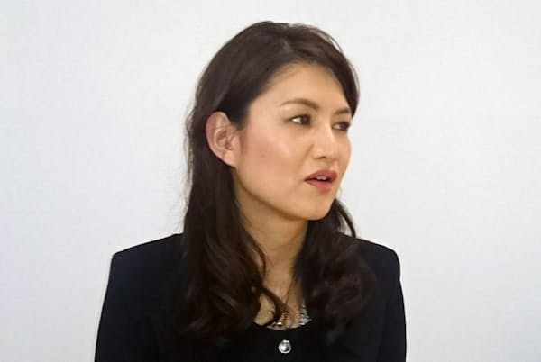 東大法でも揺らぐキャリア形成 首席女子も悩む処方箋 出世ナビ Nikkei Style