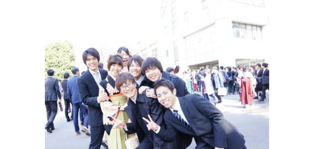 慶應義塾大学に誓った2回目の下克上 Nikkei Style 慶應義塾大学に誓った2回目の下克上 Nikkei Style