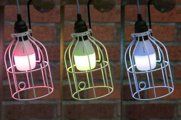 スマホで照明操作 色も切り替え 増えるスマートled Nikkei Style スマホで照明操作 色も切り替え 増えるスマートled Nikkei Style