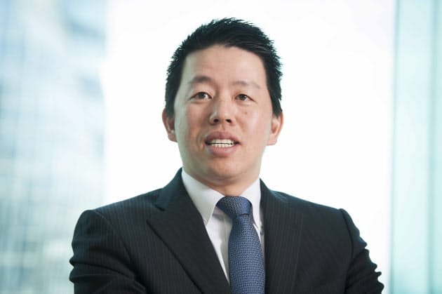 Mc高田明を乗り越える ジャパネット2代の事業承継 出世ナビ Nikkei Style