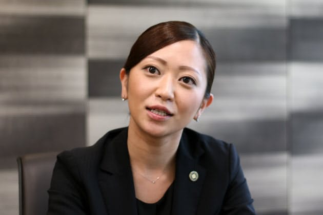 未来のヒルトン総支配人 入社10年でもokの 出世コース 合格者の75 は女性 Nikkei Style