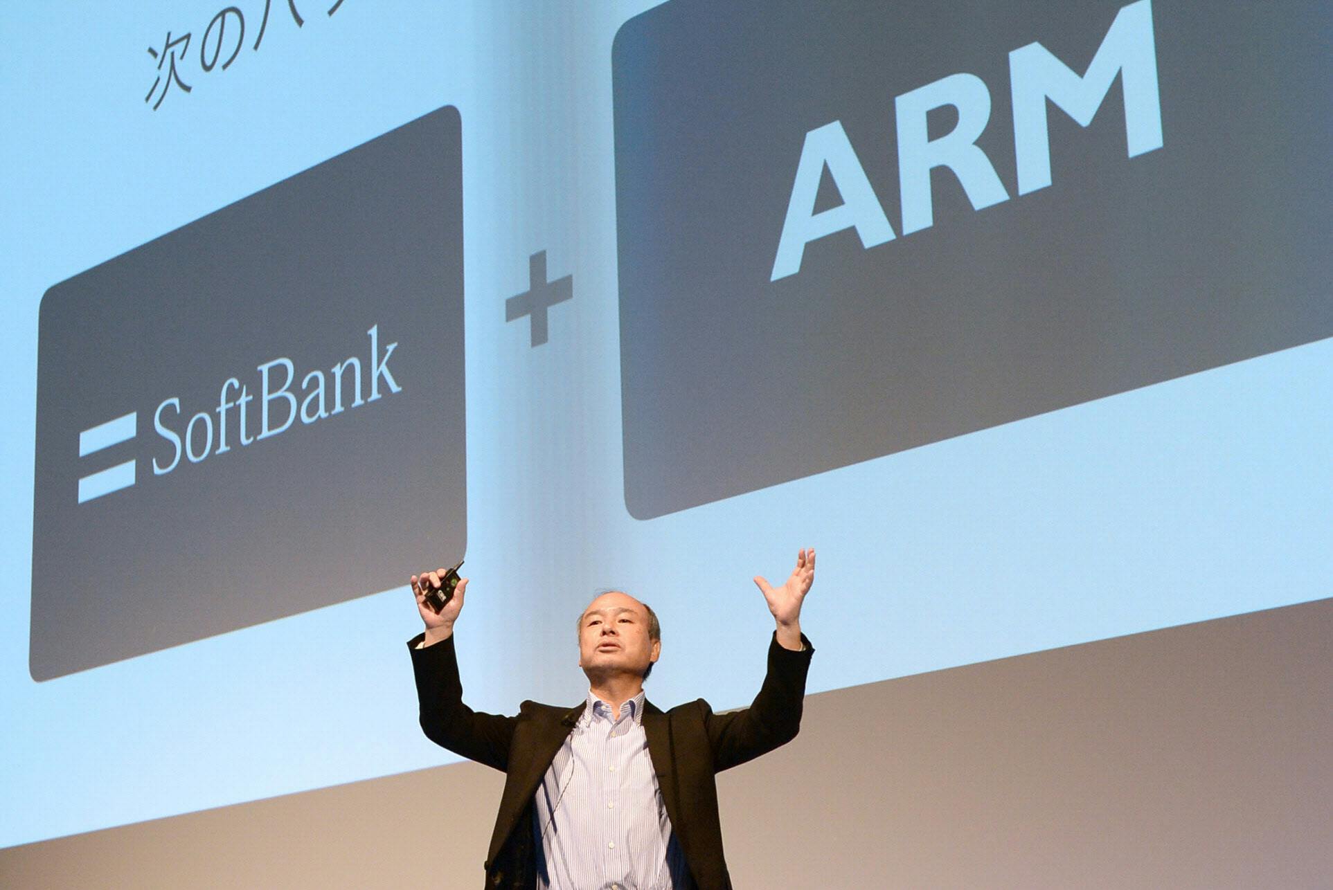 孫社長も実践 ソフトバンク式プレゼン術 7つの鉄則 Nikkei Style 孫社長も実践 ソフトバンク式プレゼン術 7つの鉄則 Nikkei Style