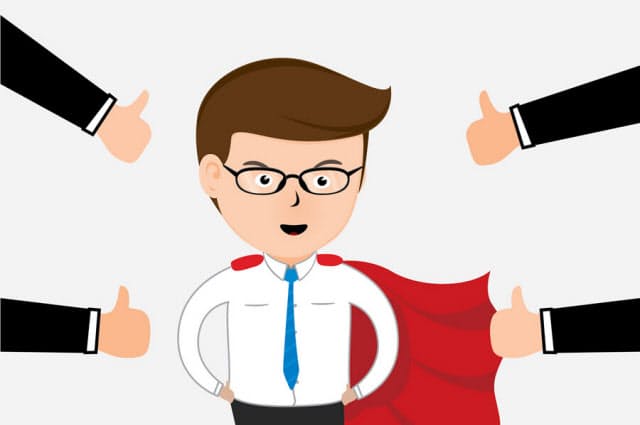 40歳を過ぎても 企業が欲しがる人材 3つの共通点 Nikkei Style