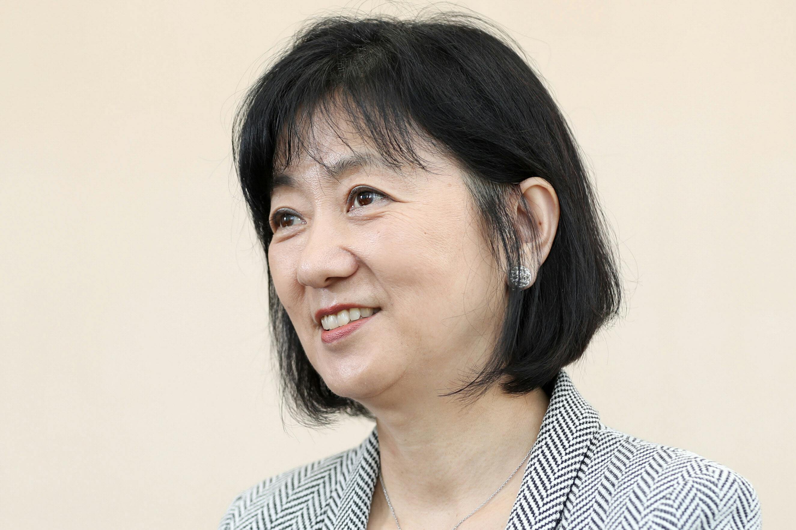 満点から赤点に 自由謳歌した慶応女子高 出世ナビ Nikkei Style