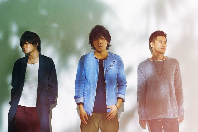 Back Number 初ベストで100万狙う 顧客データを活用 Nikkei Style Back Number 初ベストで100万狙う 顧客データを活用 Nikkei Style