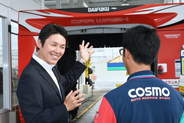 ダイフク 洗車 機 洗車 機 ダイフク
