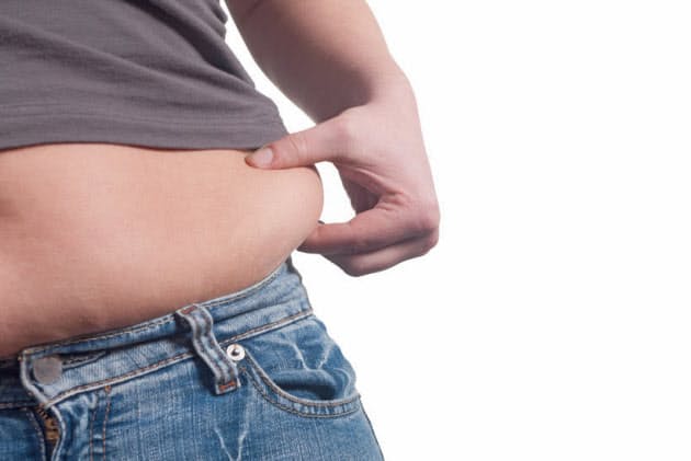 肥満と強力な関係 のある11種類のがんとは Nikkei Style 肥満と強力な関係 のある11種類のがんとは Nikkei Style