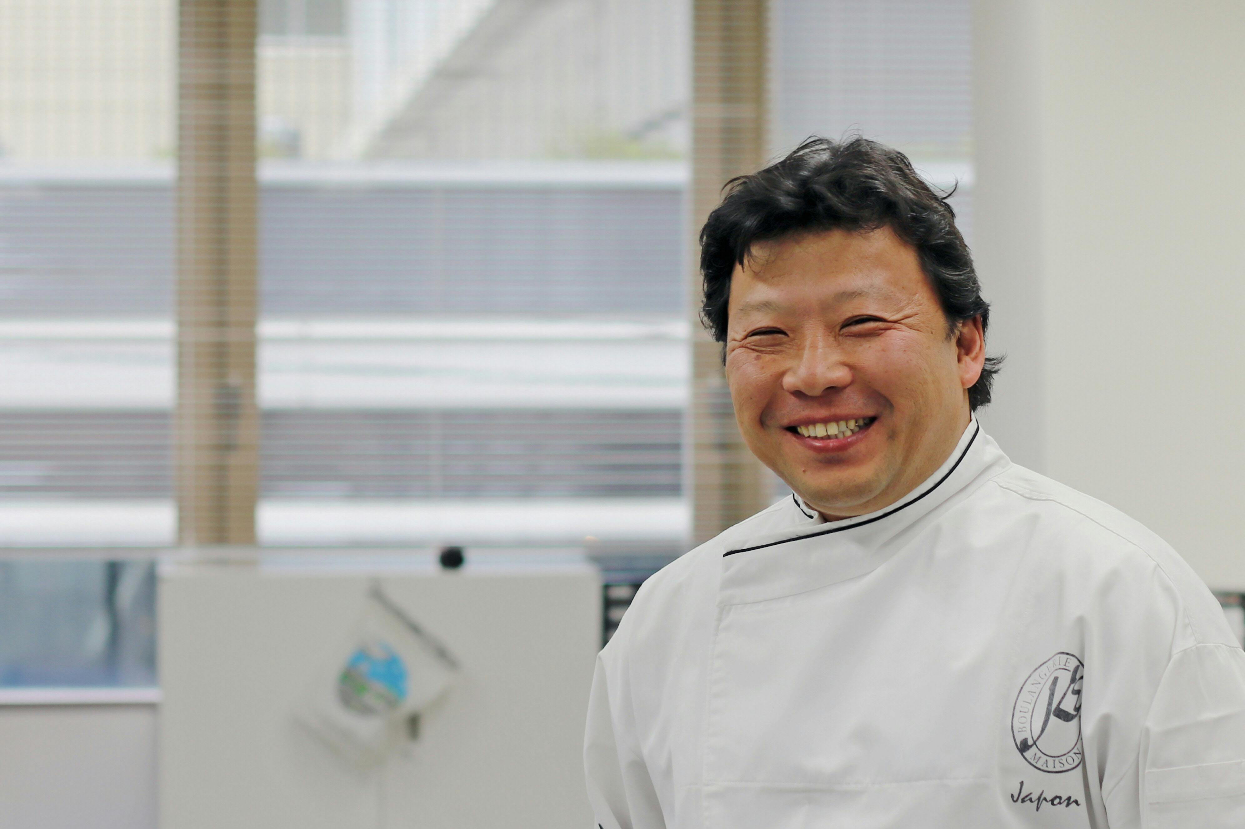 あんパン木村屋の御曹司が 日本であの メゾンカイザー を開いたワケ Nikkei Style あんパン木村屋の御曹司が 日本であの メゾンカイザー を開いたワケ Nikkei Style