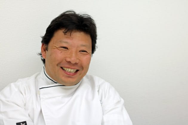 マーケティングを疑うことから始まった あんパン木村屋の御曹司が 日本であの メ Nikkei Style マーケティングを疑うことから始まった あんパン木村屋の御曹司が 日本であの メ Nikkei Style