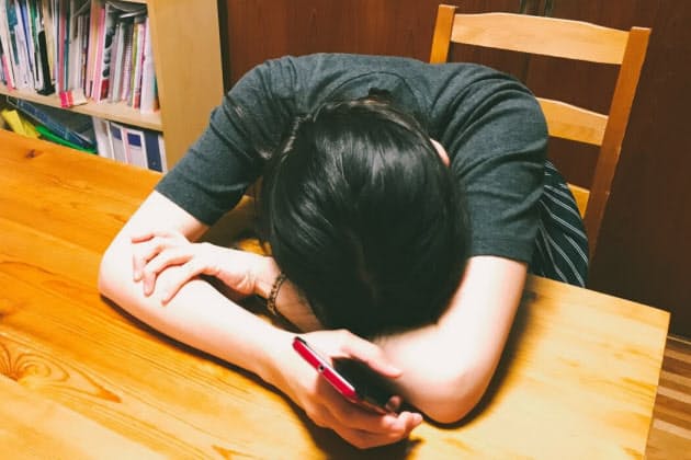 選考で落ちた 後を引かないメンタル回復法 Nikkei Style 選考で落ちた 後を引かないメンタル回復法 Nikkei Style